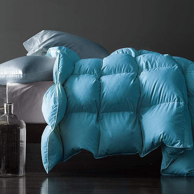 Premium Goose Down Comforter